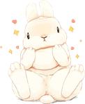 Rabbits @keiriststicks