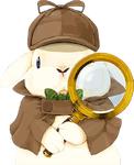 Rabbits @keiriststicks