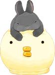 Rabbits @keiriststicks