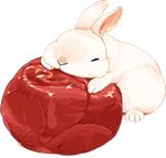 Rabbits @keiriststicks