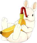 Rabbits @keiriststicks