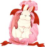Rabbits @keiriststicks