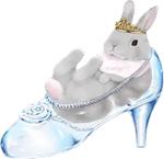 Rabbits @keiriststicks