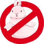 Rabbits @keiriststicks