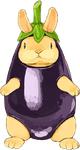 Rabbits @keiriststicks
