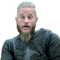 Рагнар Лодброк