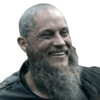 Рагнар Лодброк