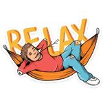 Relax Time