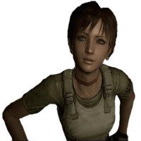 Resident Evil