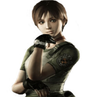 Resident Evil