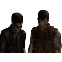 Resident Evil