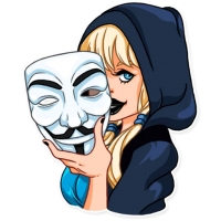 Resistance Girl