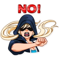 Resistance Girl