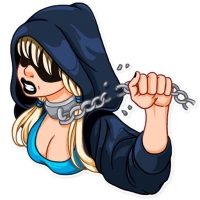 Resistance Girl