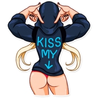 Resistance Girl