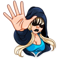Resistance Girl