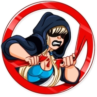 Resistance Girl