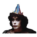 Rocky Horror Picture Show (1975)