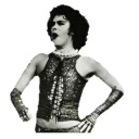 Rocky Horror Picture Show (1975)