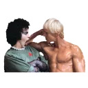 Rocky Horror Picture Show (1975)