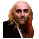 Rocky Horror Picture Show (1975)