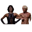 Rocky Horror Picture Show (1975)