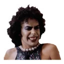 Rocky Horror Picture Show (1975)