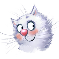 Синие Коты