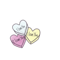 Романтичный пак