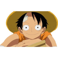Rufi One Piece by Pedro