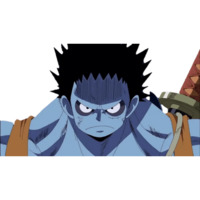 Rufi One Piece by Pedro