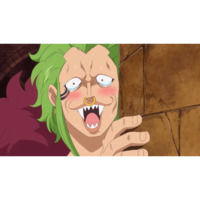 Rufi One Piece by Pedro