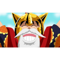Rufi One Piece by Pedro
