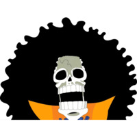 Rufi One Piece by Pedro