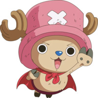 Rufi One Piece by Pedro