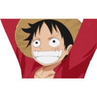 Rufi One Piece by Pedro