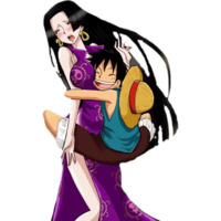 Rufi One Piece by Pedro
