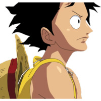 Rufi One Piece by Pedro