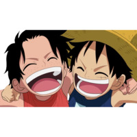 Rufi One Piece by Pedro