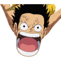 Rufi One Piece by Pedro