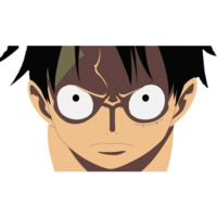 Rufi One Piece by Pedro
