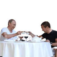 Российская элита