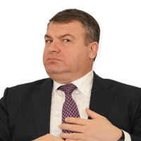 Российская элита
