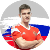 Футбольная Сборная