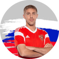 Футбольная Сборная