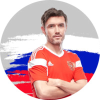 Футбольная Сборная