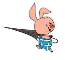 Russian Winnie the Pooh