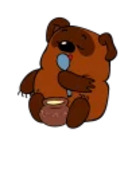 Russian Winnie the Pooh
