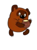 Russian Winnie the Pooh