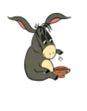 Russian Winnie the Pooh